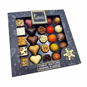 Ritonka Supreme Pralinen 25
