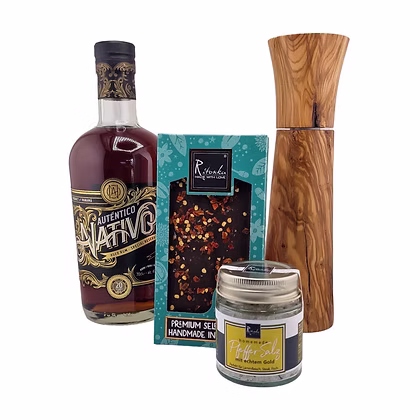 Men´s World Deluxe – Bild 2