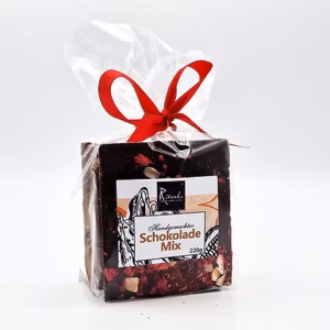 Schokolade Mix 220g