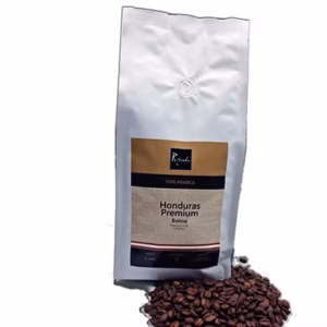Ritonka Honduras Premium Cafe - gemahlen 500g