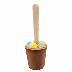 Milch Trinkschoko Stick - Marshmallows | 60g