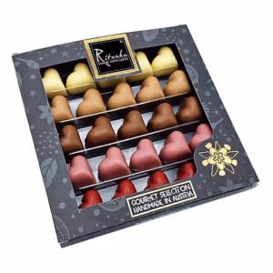 Ritonka Herzen Selektion Pralinen 25