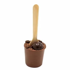 Milch Trinkschoko - Kaffee & Praline | 60g