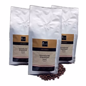 3kg Wiener Feiertagskaffee - 100% Arabica