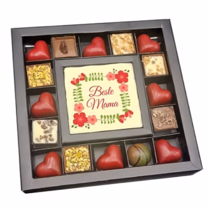Ritonka ChocoBlend Pralinen "Beste Mama"