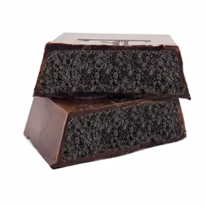 Majestic Midnight Poppy - Deluxe Verpackung 200g