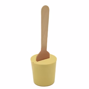 Weiße Trinkschoko Stick | 60g