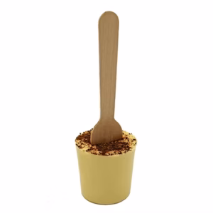 Weiße Trinkschoko Stick - Chai | 60g