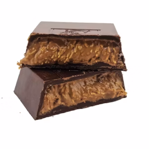 Majestic - Hazelnut Baby - Deluxe Verpackung 200g