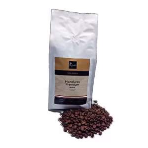 Ritonka Honduras Premium Cafe - gemahlen 250g
